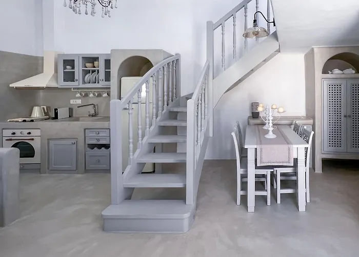 Palmariva Villas Fira 